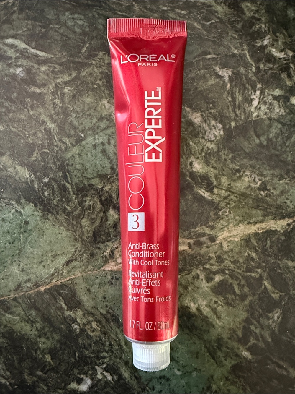 Couleur Experte Anti-Brass Conditioner